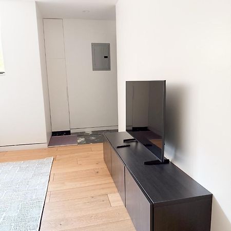 New Cozy Modern Minimalist Stay In Brooklyn At Rem-Casa New York Eksteriør billede