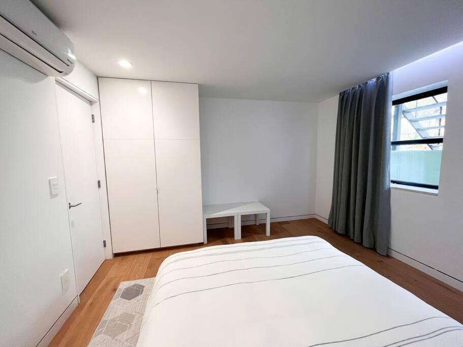 New Cozy Modern Minimalist Stay In Brooklyn At Rem-Casa New York Eksteriør billede