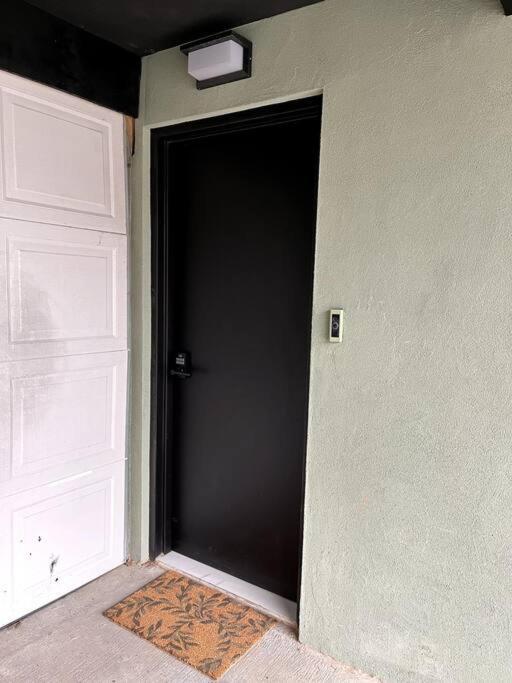 New Cozy Modern Minimalist Stay In Brooklyn At Rem-Casa New York Eksteriør billede