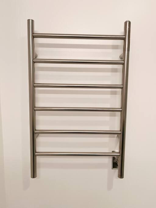 New Cozy Modern Minimalist Stay In Brooklyn At Rem-Casa New York Eksteriør billede